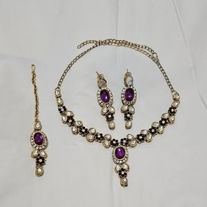 Jewelry set